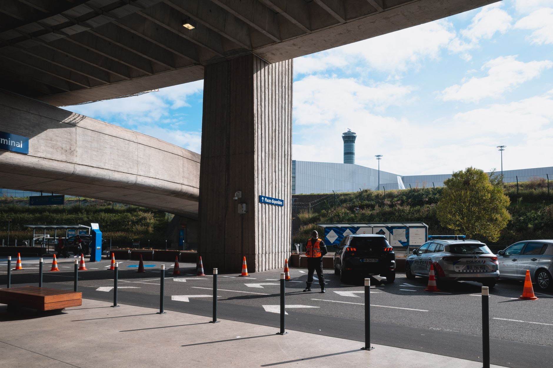 Location de véhicules utilitaires Gennevilliers